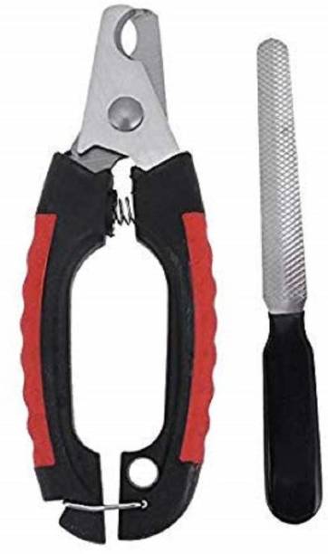 Emily Pets Guillotine Nail Clipper