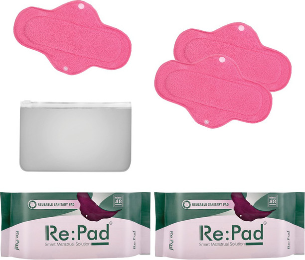 smartpad pee pad