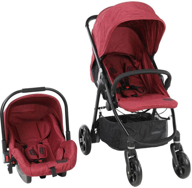 luvlap premier stroller
