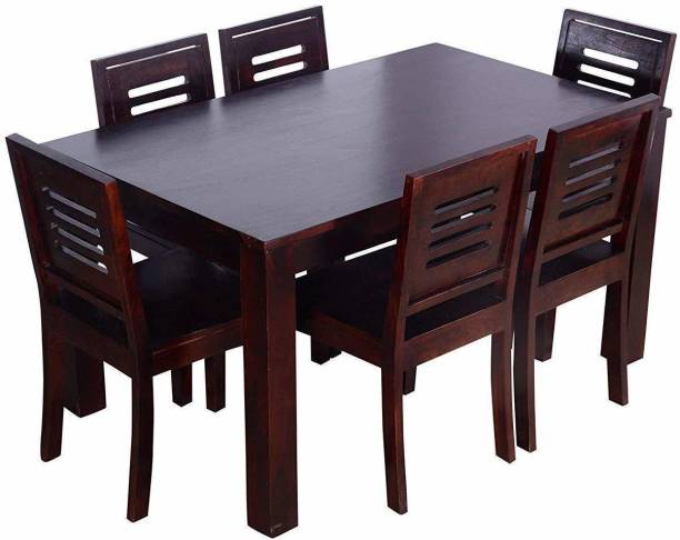 6 Seater Round Dining Tables Sets, 6 Seating Dining Table Size