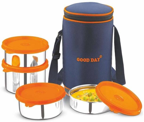 Trueware Lunch Boxes - Buy Trueware Lunch Boxes Online at Best Prices In India | Flipkart.com Trueware Lunch Boxes - Buy Trueware Lunch Boxes Online at Best Prices In India | Flipkart.com