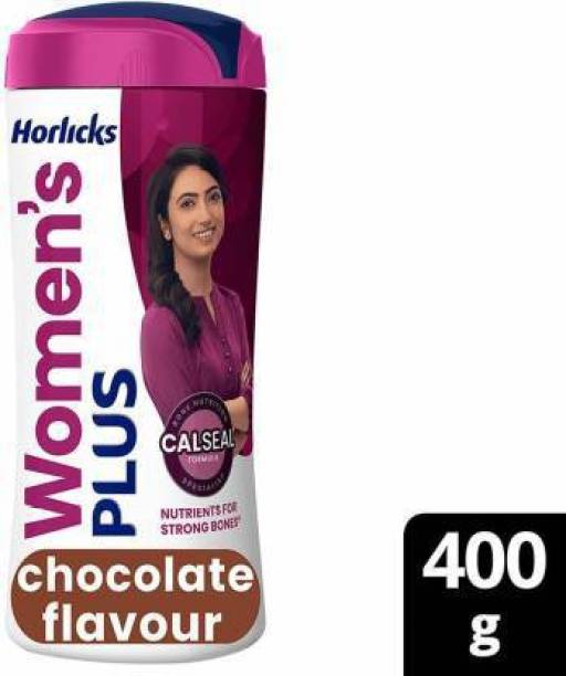HORLICKS by NA CHOCO FLAVOUR