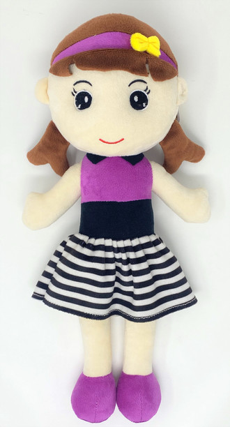 soft doll flipkart