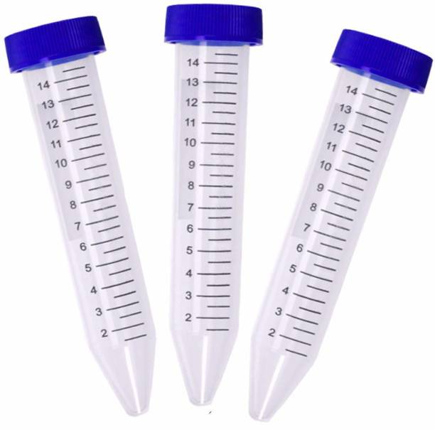 R.S. Micro Instruments 50 ml Rimmed Polypropylene Test Tube