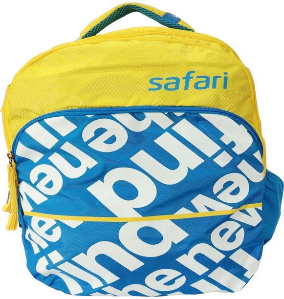 safari seek 45l price