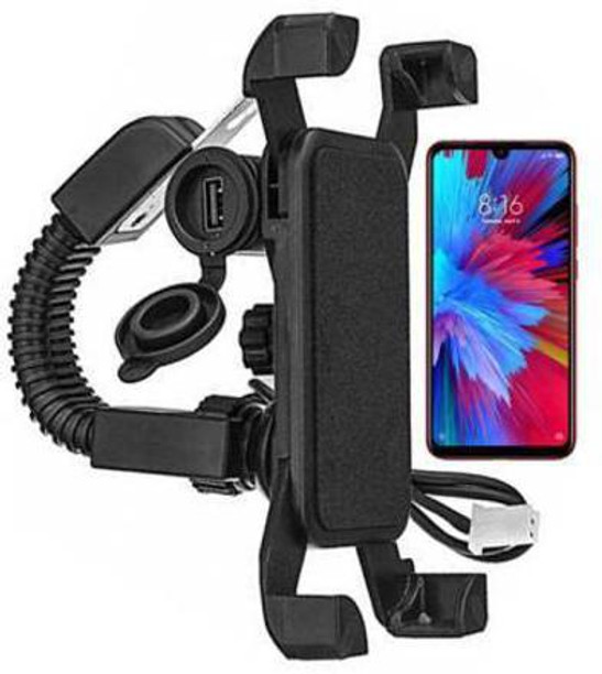 phone stand holder for bike