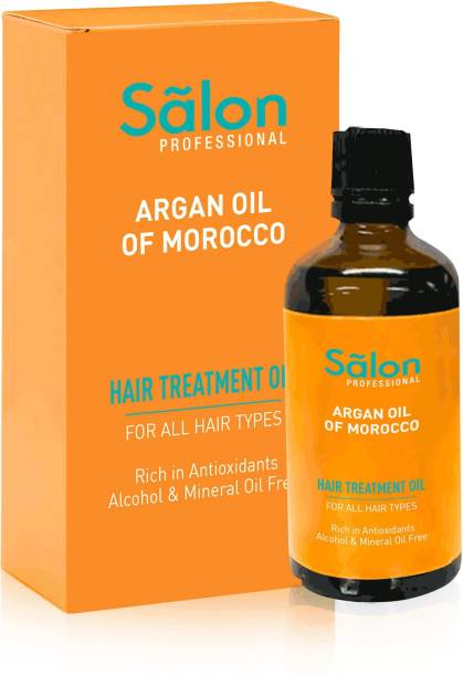 Modicare Salon Professional Argan Oil of Morocco, Hair ...