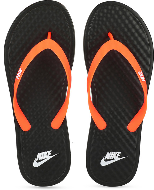 nike sandals flipkart