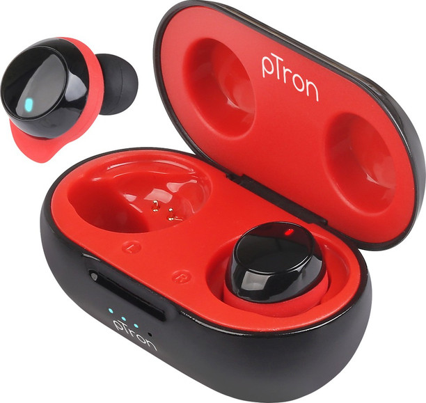ptron bassbuds lite flipkart