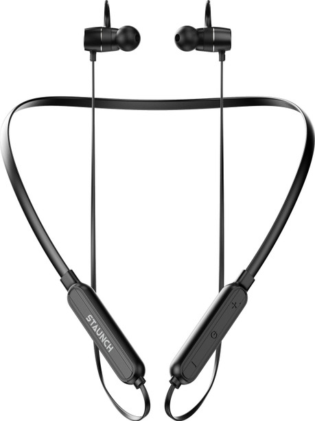 staunch boom 100 bluetooth headset