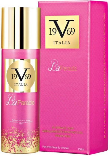 V 19 69 Italia Perfume - Buy V 19 69 