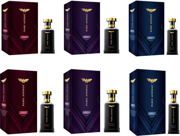 Park avenue hotsell euphoria perfume