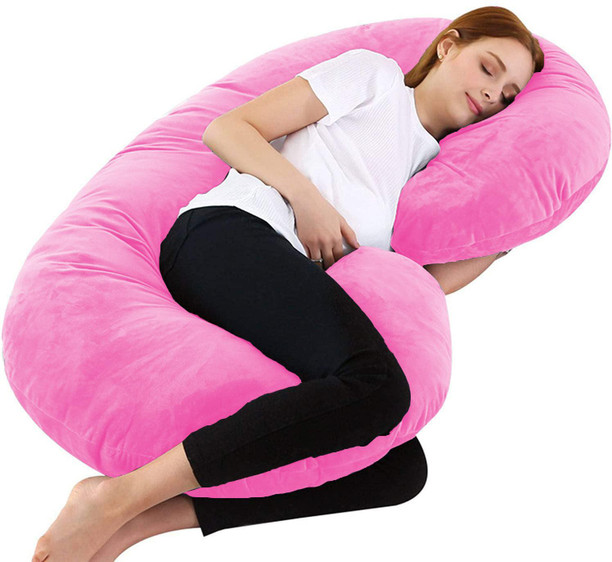 coozly maternity pillow
