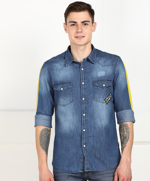 Branded shirts under 1000 clearance
