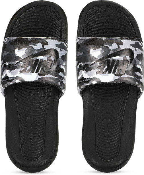 flipkart nike slippers