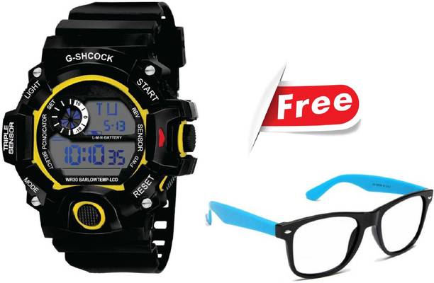 NIC SEPHONIYA Fashion Stylish Analog Watc Digital Watch – For Boys – Buy NIC SEPHONIYA Fashion Stylish Analog Watc Digital Watch – For Boys NEW…