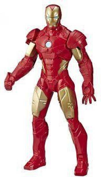 CreatMii Avengers Iron Man For Kids / Birthday Gift Ite...