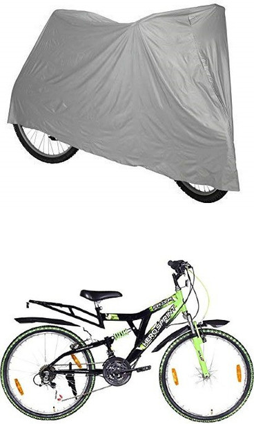 hero 18 speed cycle