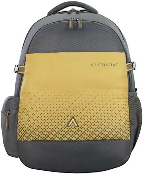 aristocrat bags school