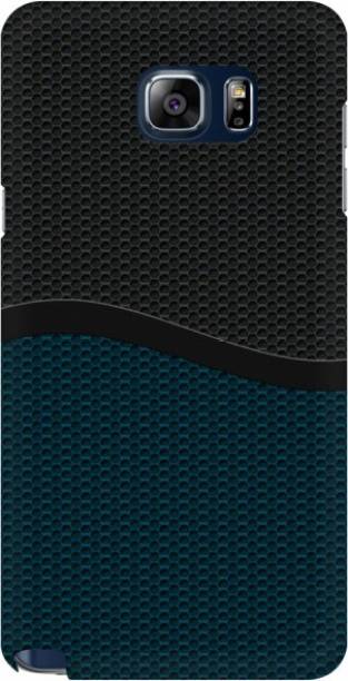 COBIERTAS Back Cover for Samsung Galaxy Note 5