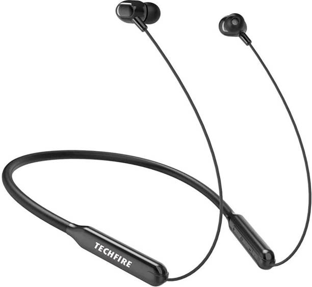 TECHFIRE Tf M-31 Neckband Wireless headphone Bluetooth Headset Bluetooth Headset