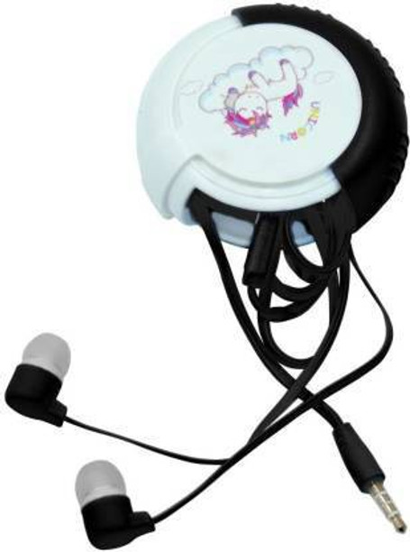 wired earbuds for kids
