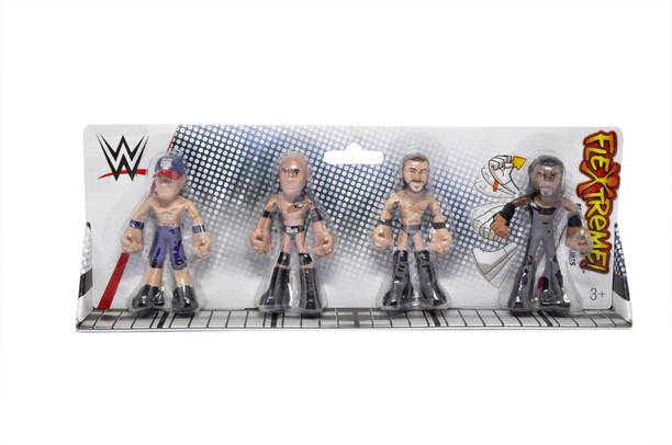 Wwe Toys Buy Wwe Toys Online At Best Prices In India Flipkart Com