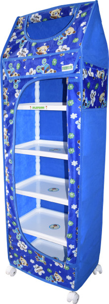baby storage almirah