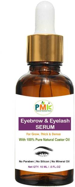 PMK Eyebrow & Eyelash Growth Serum
