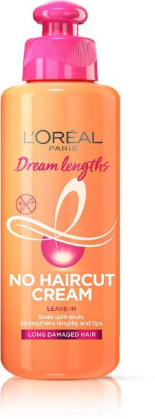 L'Oréal Paris Dream Lengths No Haircut Cream (Leave-In Conditioner)