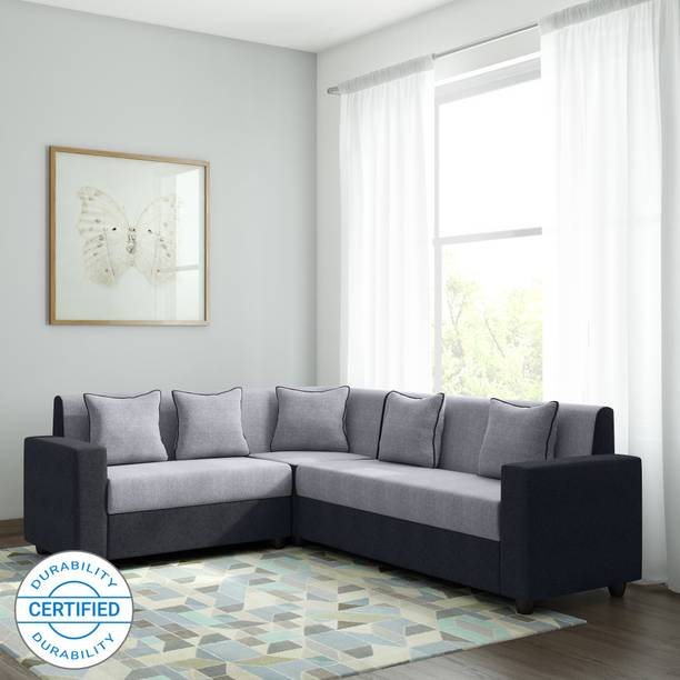 Corner Sofa क र नर स फ Bed At Best S In India Flipkart Com Corner Sofa क र नर स फ, Best Small Corner Sofa