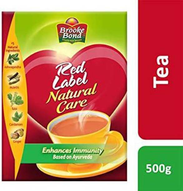 Red Label Tea Powder - Buy Red Label Tea Powder Online at ...