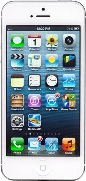 Refurbished Iphone Buy Refurbished Apple Iphones Online At Best Prices In India On All Latest Iphone Modules At Flipkart Com