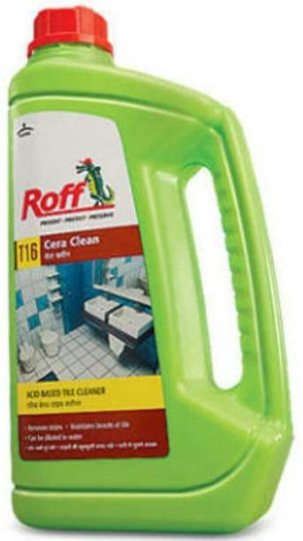 Pidilite roff cera tiles cleaner roff