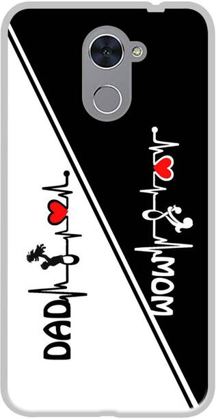 Top Honor 4 Phone Case cheap price 5stars Flipkart in India 23 Casotec Back Cover for Honor Holly 4 Plus