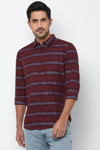 Buy shirts online india Clearance