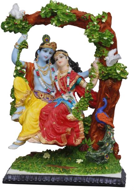 Sri Krishna Culture Showpieces Decor Accents - Buy Sri Krishna Sri Krishna Culture Showpieces Decor Accents - Buy Sri Krishna