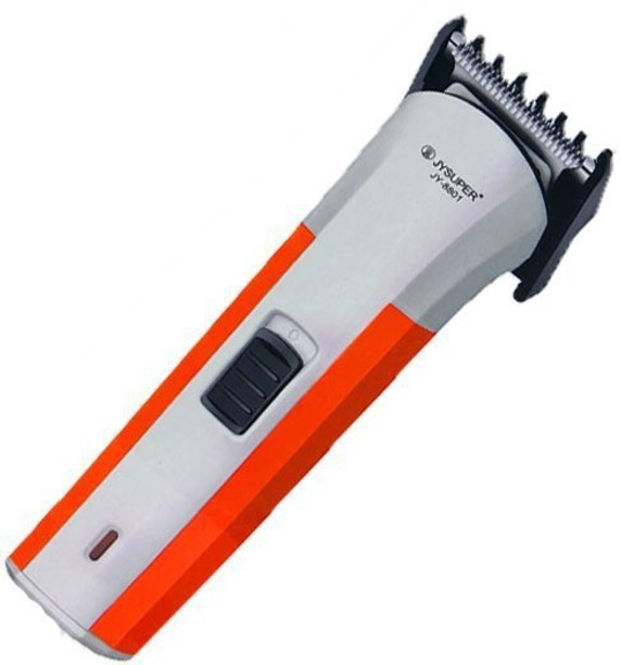 jy super trimmer 8802 price