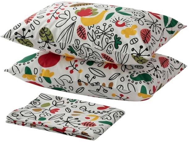 Ikea Bed Linen Blankets At Best S In India Flipkart Com Ikea Bed Linen Blankets, Ikea King Bed Sheets