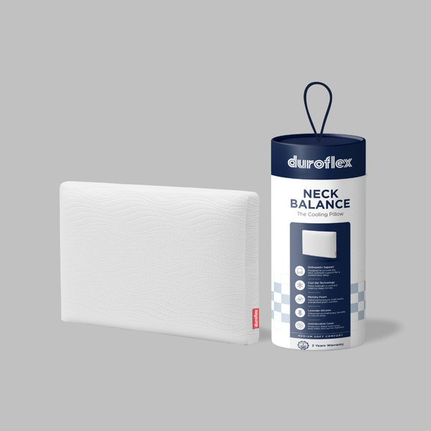 duroflex pillows online