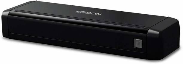Epson DS DS-310 Scanner