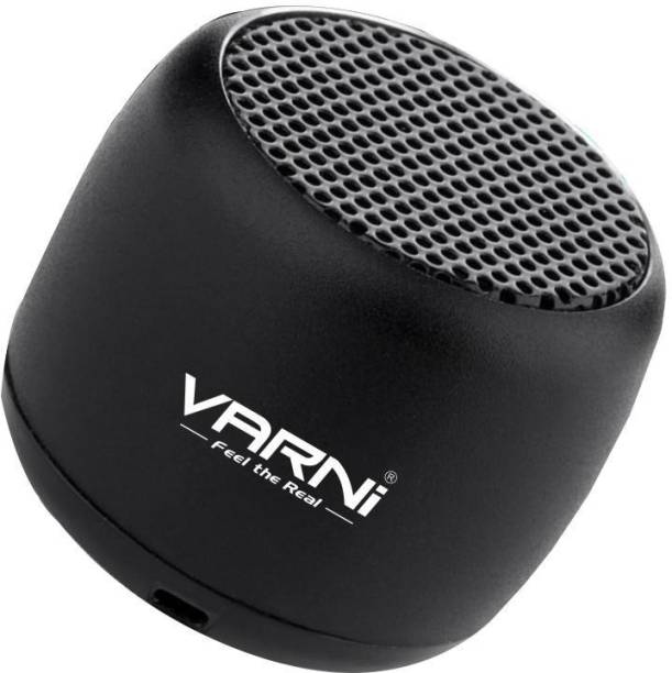 Varni VR-MS01 2 W Bluetooth Speaker