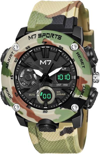 M7 By Metronaut Watches - Buy M7 By Metronaut Watches Online at Best Prices in India | Flipkart.com