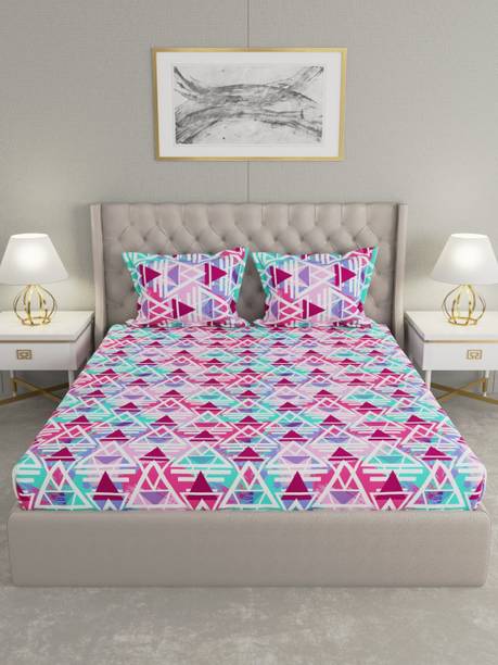 Raymond Bed Sheets Min 70 Off Or More On Raymond Bed Sheets Online Flipkart Com