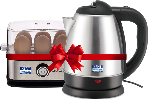 low energy kettles