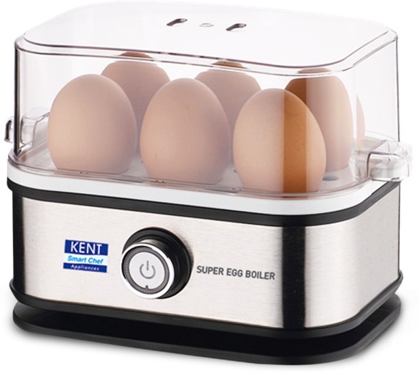 Silicone Egg Cooker Le Destin Easy Eggs Egg Boiler Pack of 6 Hard & Soft Maker Egg Boiler BPA-Free FDA Non-Stick Silicone 