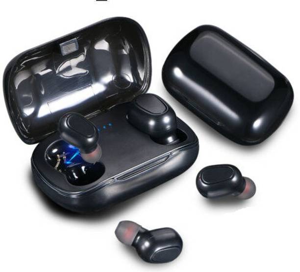 Top Headset Mic cheap price 5stars Flipkart in India 42 Sunnybuy True Wireless Sport Fitness Bluetooth 5.0 Bluetooth Headset