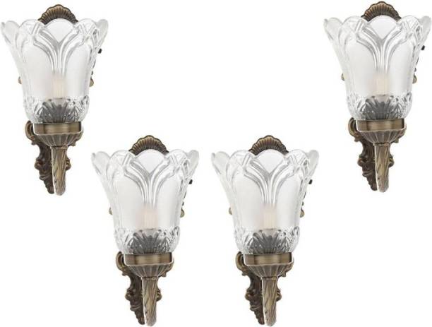 VAGalleryKing Antique_Crazy_Decorative_Sconce Lamp 1113 Wall Lights Lamp Shade