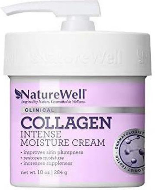 naturewell lotion