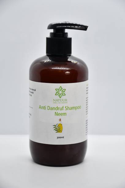 Weigeren dok zonde Natuur Shampoo - Buy Natuur Shampoo Online at Best Prices In India |  Flipkart.com